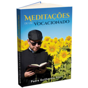 Meditações de um Vocacioinado